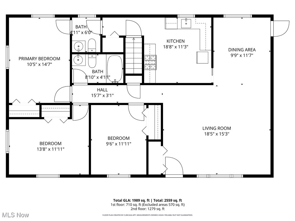 Margate Homes 01 - Residential