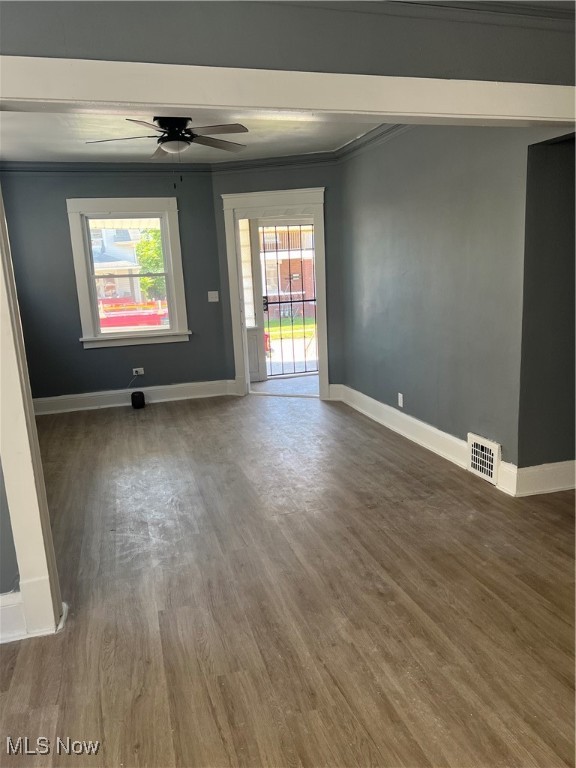 Kinner Heights Allotment - Residential Income