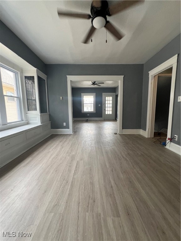 Kinner Heights Allotment - Residential Income