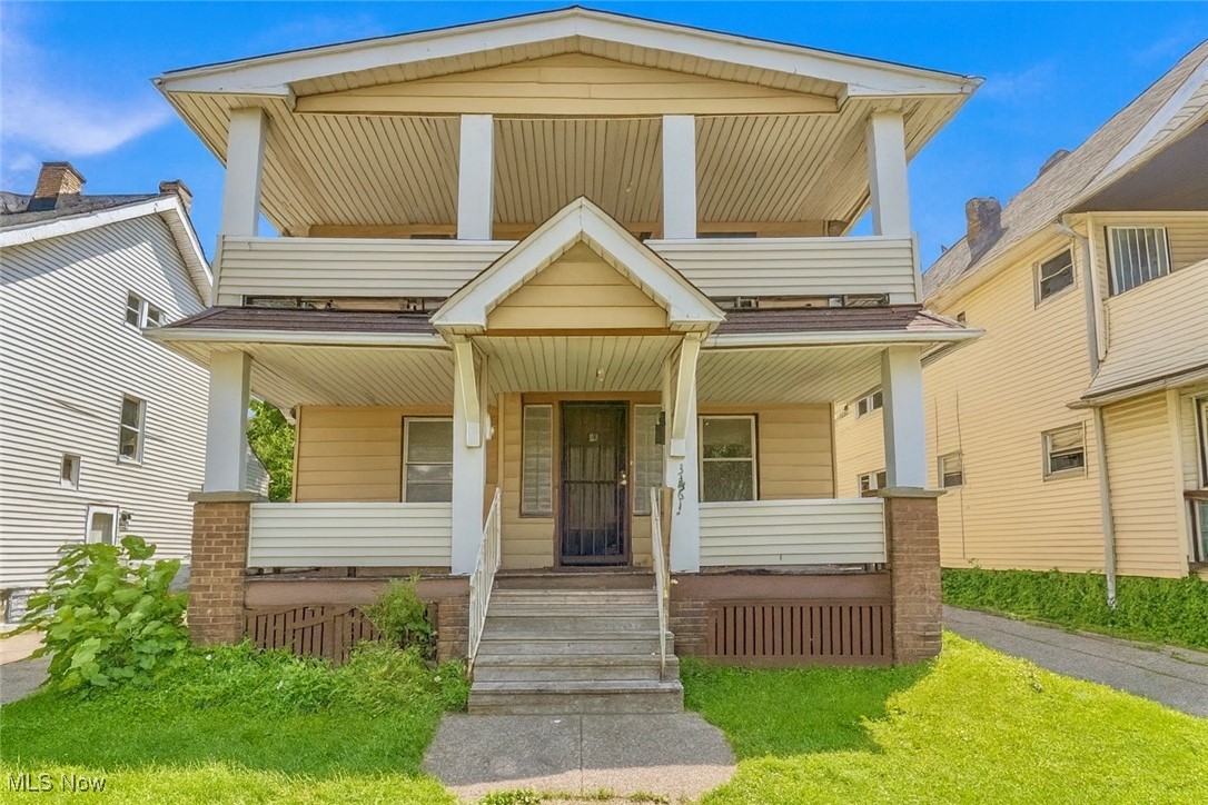 Kinner Heights Allotment - Residential Income