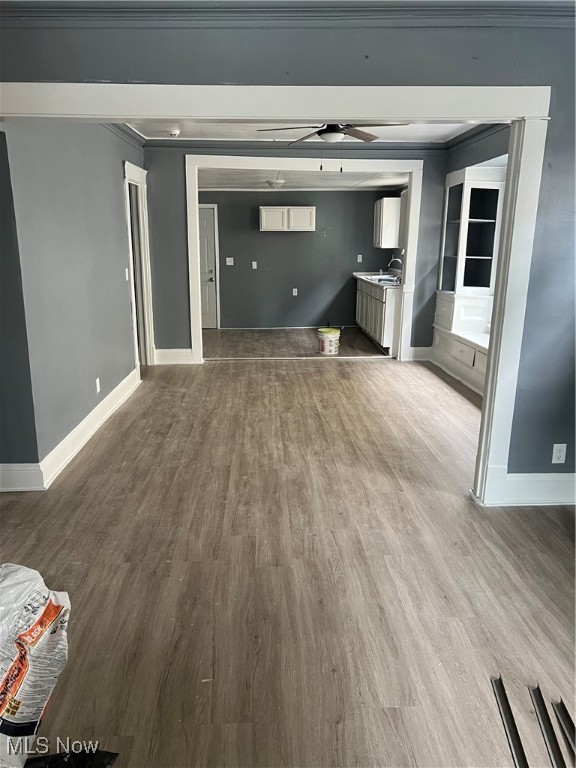 Kinner Heights Allotment - Residential Income