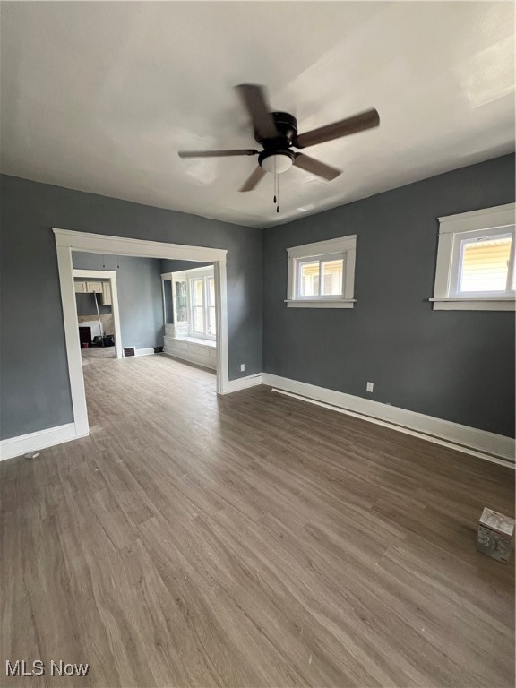 Kinner Heights Allotment - Residential Income