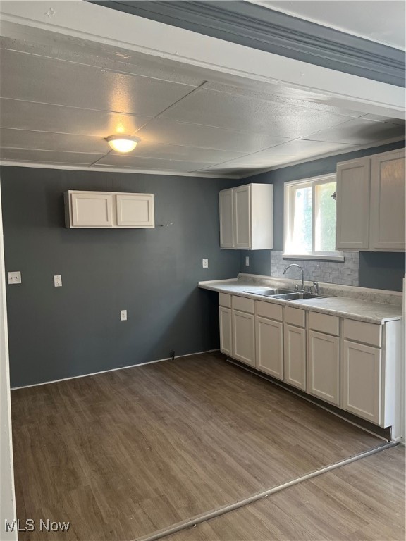 Kinner Heights Allotment - Residential Income