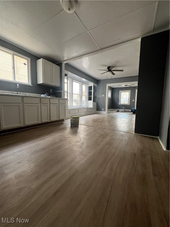 Kinner Heights Allotment - Residential Income