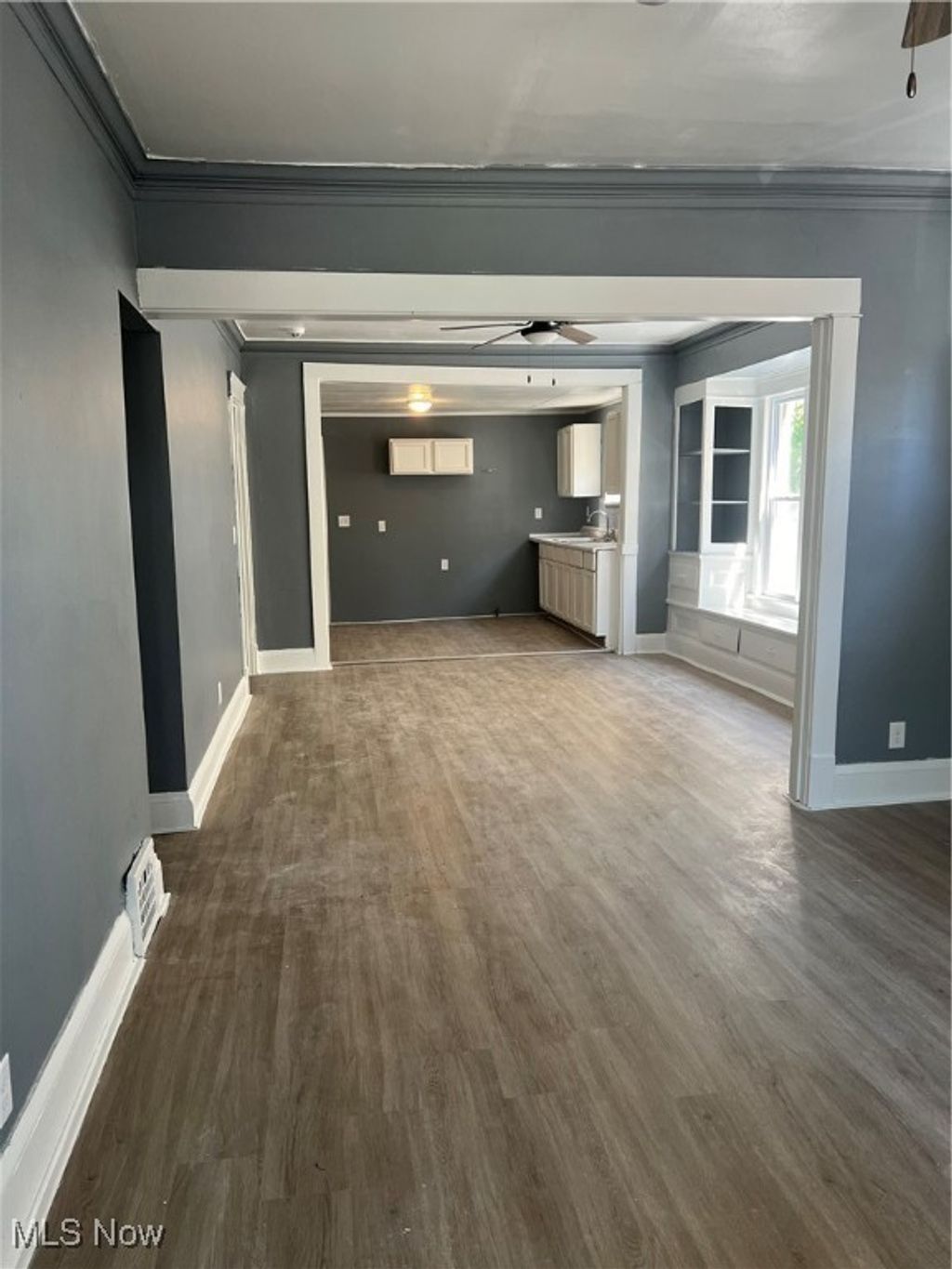 Photo of 3461 E 143rd Street, Cleveland, OH 44120 (MLS # 5174514)