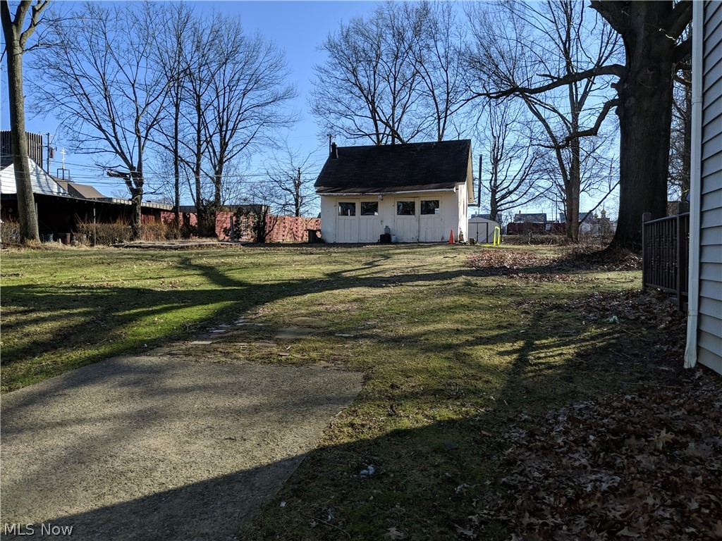 Ridgeview Park Allotment - Residential