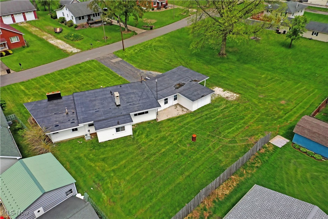 819 Coleridge Avenue, Warren, Ohio image 40