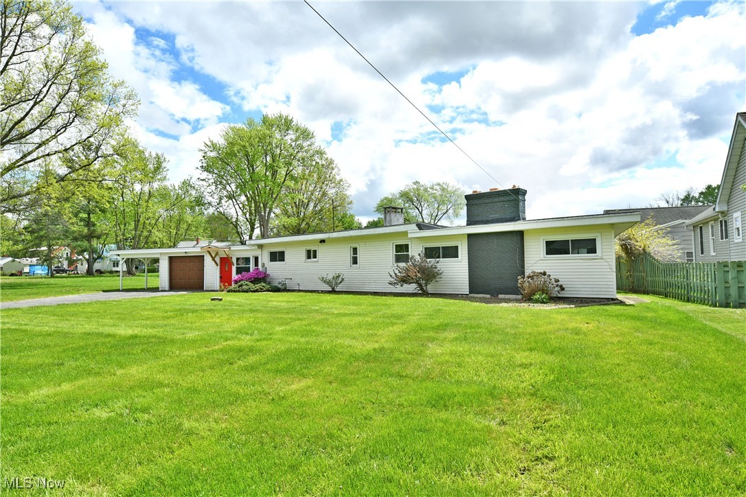 819 Coleridge Avenue, Warren, Ohio image 43