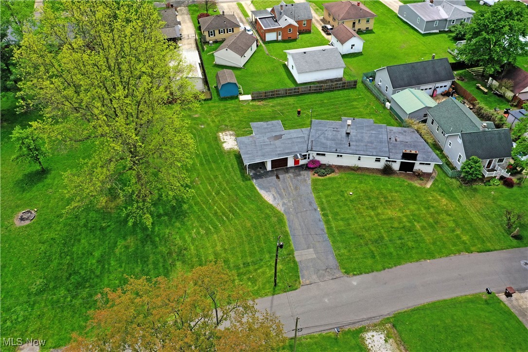 819 Coleridge Avenue, Warren, Ohio image 41