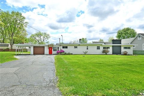 819 Coleridge Avenue NW, Warren, OH 44483 - MLS#: 5120449