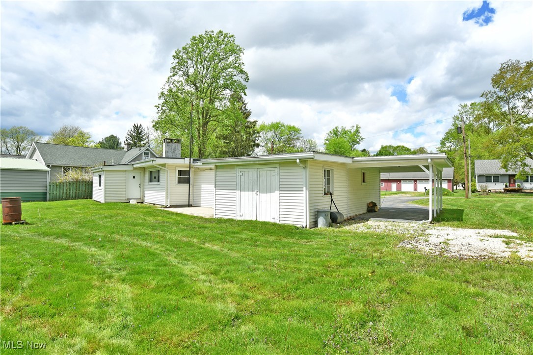 819 Coleridge Avenue, Warren, Ohio image 38