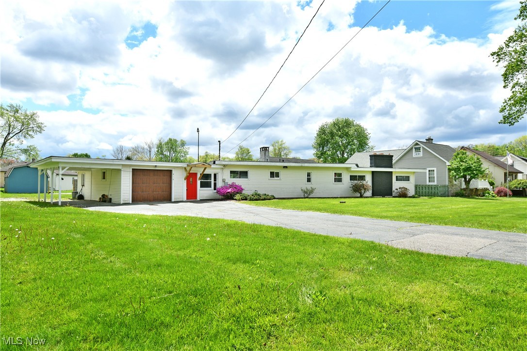 819 Coleridge Avenue, Warren, Ohio image 42