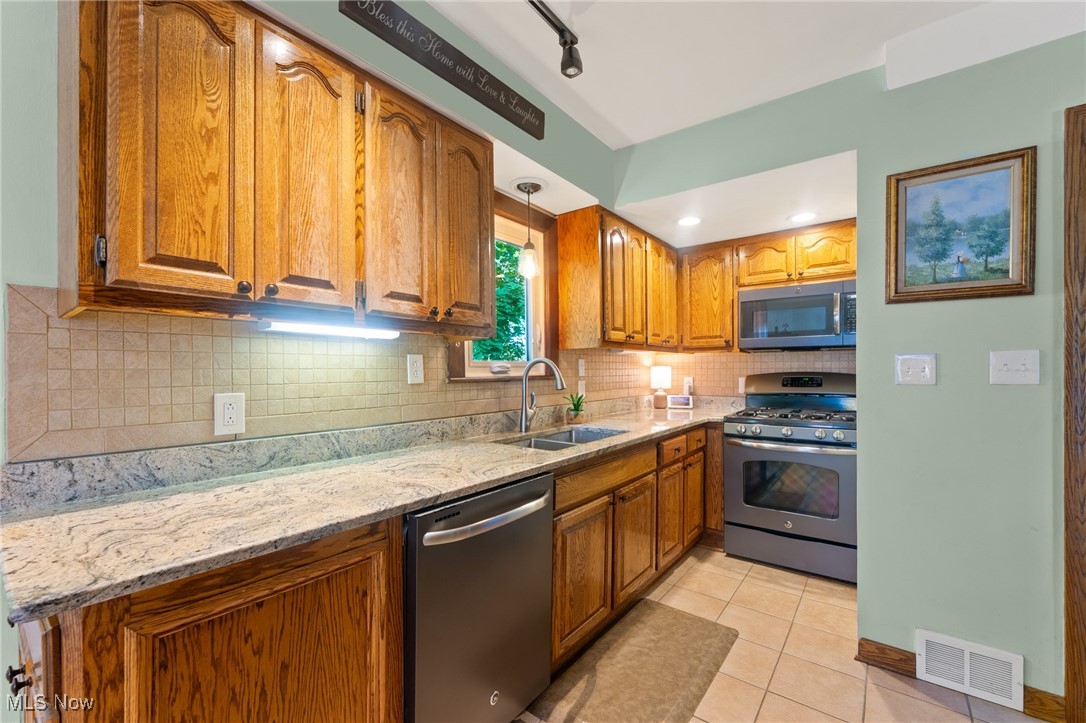 Boardman Park - Residential