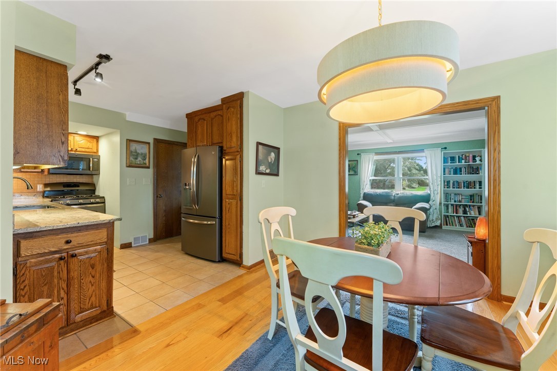 Boardman Park - Residential