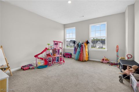 Tiny photo for 1116 Keenan Court, Grafton, OH 44044 (MLS # 5208991)