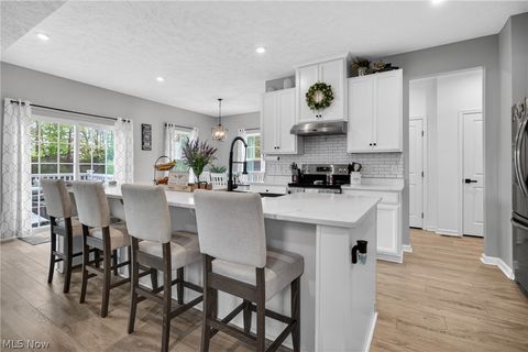 Tiny photo for 1116 Keenan Court, Grafton, OH 44044 (MLS # 5208991)