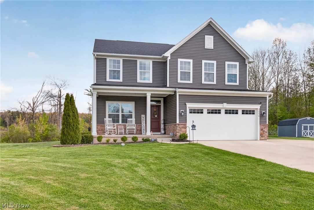 Fiddlers Green Sub - Residential