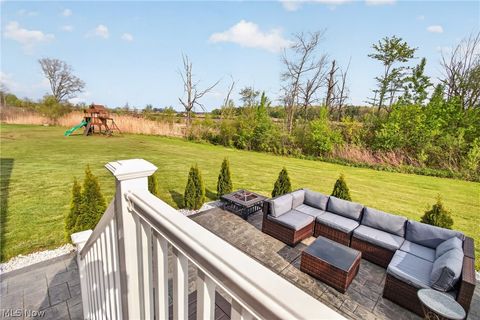 Tiny photo for 1116 Keenan Court, Grafton, OH 44044 (MLS # 5208991)