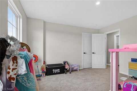 Tiny photo for 1116 Keenan Court, Grafton, OH 44044 (MLS # 5208991)