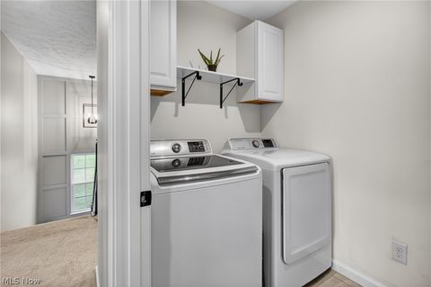 Tiny photo for 1116 Keenan Court, Grafton, OH 44044 (MLS # 5208991)