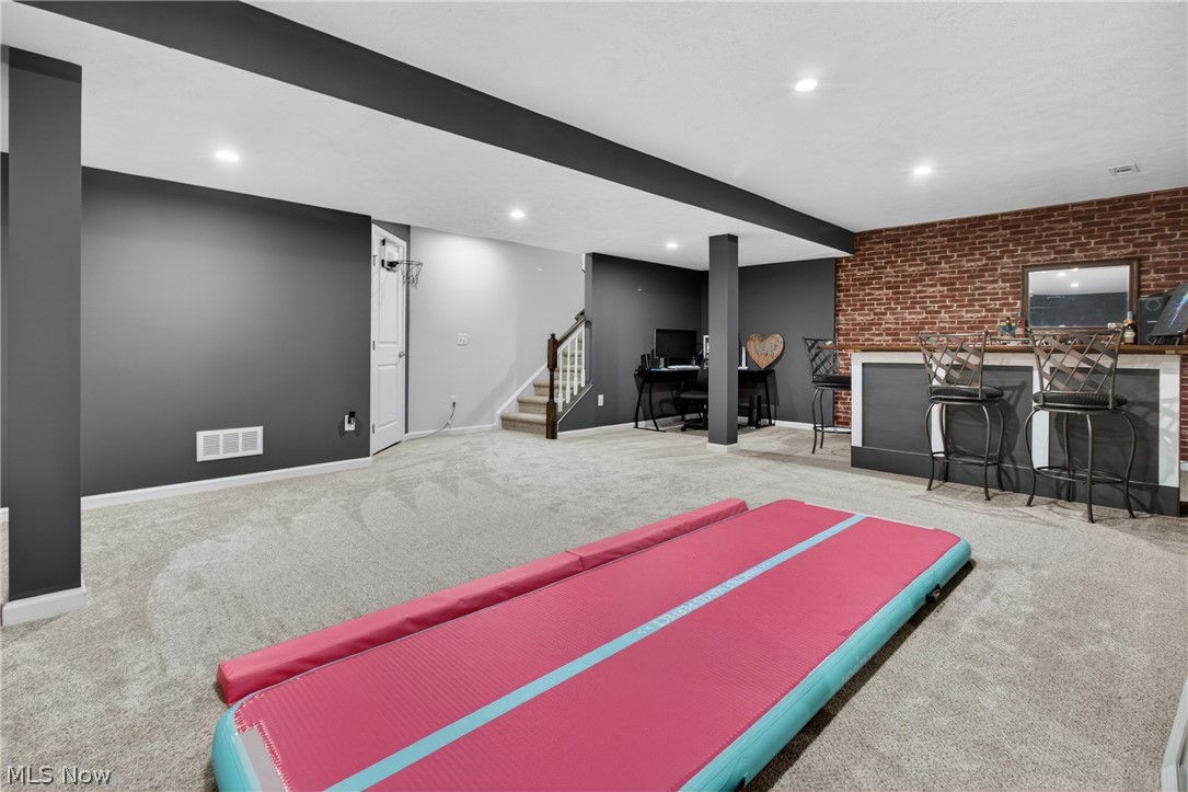 Fiddlers Green Sub - Residential