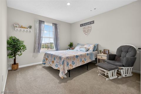 Tiny photo for 1116 Keenan Court, Grafton, OH 44044 (MLS # 5208991)
