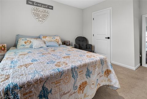 Tiny photo for 1116 Keenan Court, Grafton, OH 44044 (MLS # 5208991)