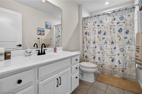 Tiny photo for 1116 Keenan Court, Grafton, OH 44044 (MLS # 5208991)