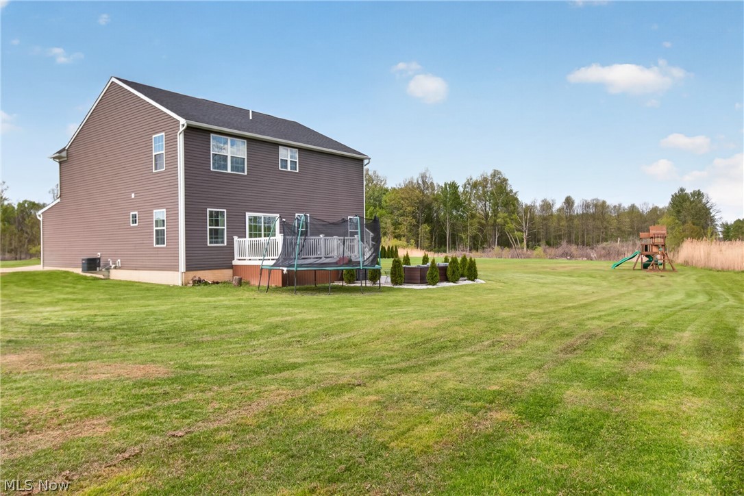 Fiddlers Green Sub - Residential