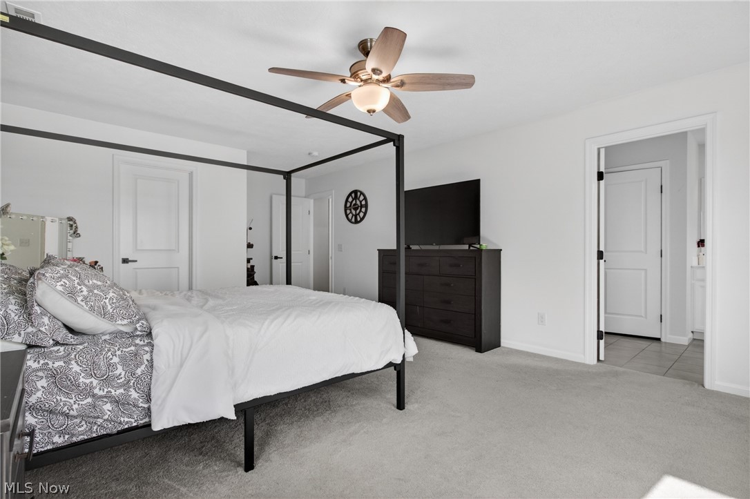 Fiddlers Green Sub - Residential