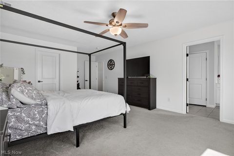 Tiny photo for 1116 Keenan Court, Grafton, OH 44044 (MLS # 5208991)