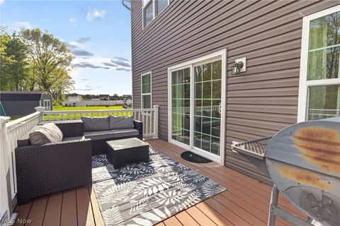Tiny photo for 1116 Keenan Court, Grafton, OH 44044 (MLS # 5208991)