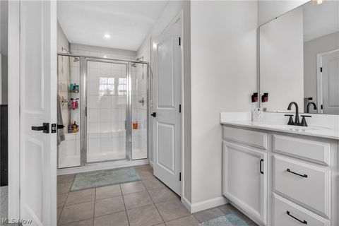 Tiny photo for 1116 Keenan Court, Grafton, OH 44044 (MLS # 5208991)