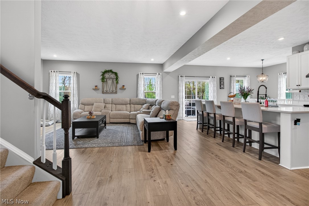 Fiddlers Green Sub - Residential
