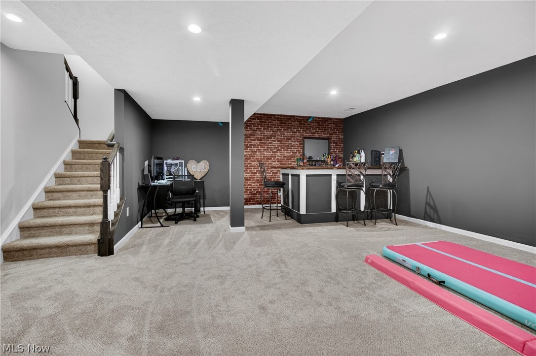 Fiddlers Green Sub - Residential
