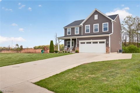 Tiny photo for 1116 Keenan Court, Grafton, OH 44044 (MLS # 5208991)