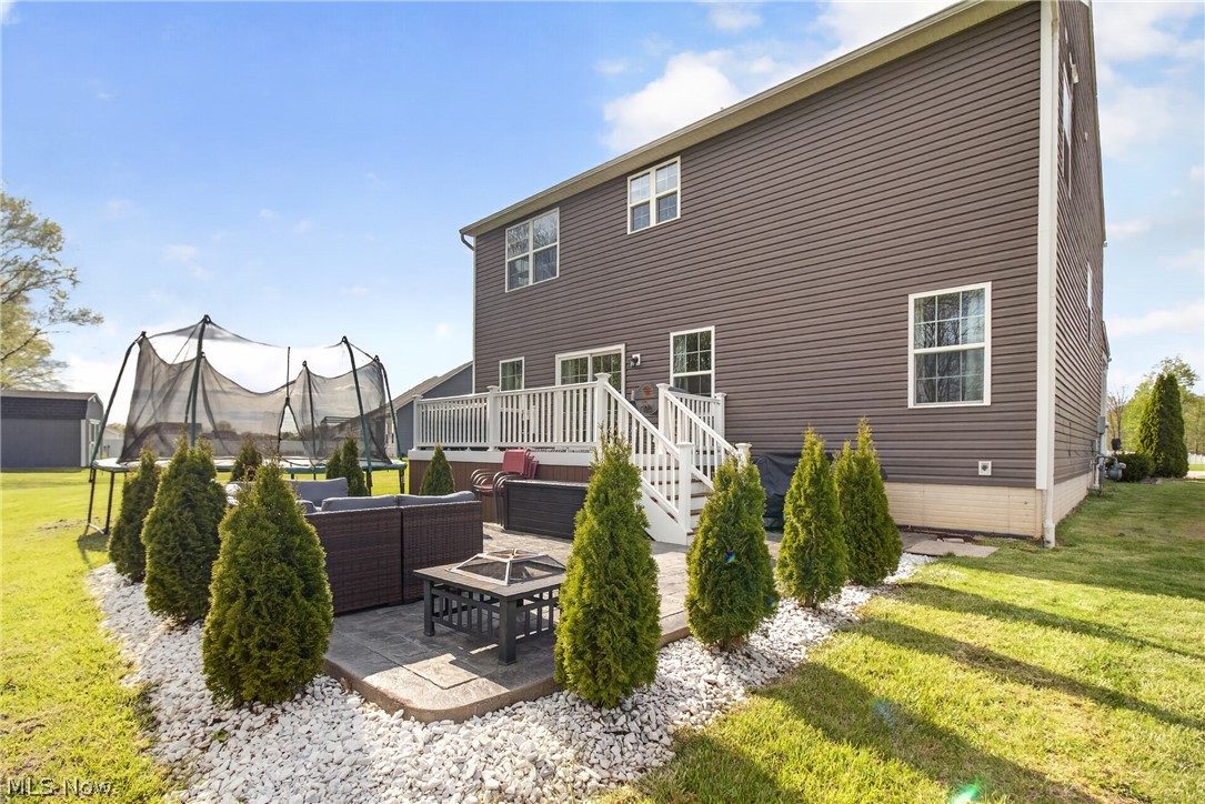 Fiddlers Green Sub - Residential