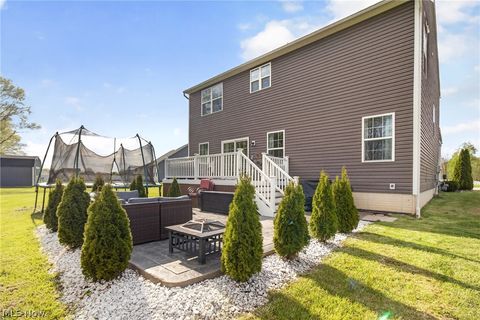 Tiny photo for 1116 Keenan Court, Grafton, OH 44044 (MLS # 5208991)