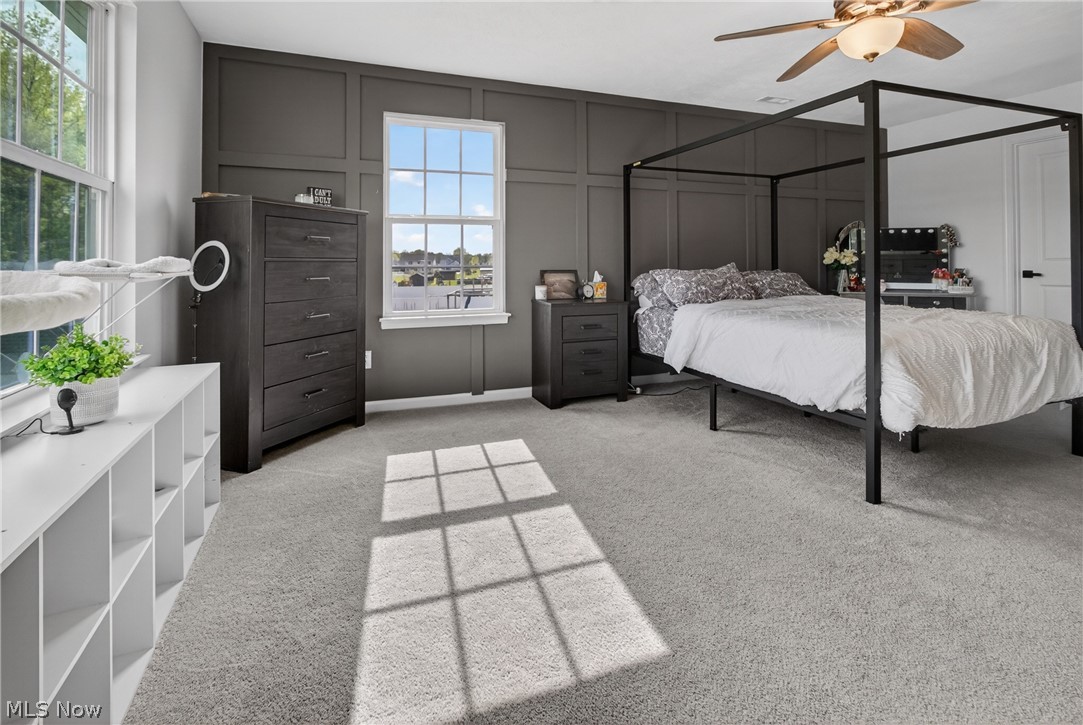 Fiddlers Green Sub - Residential