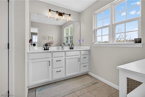Tiny photo for 1116 Keenan Court, Grafton, OH 44044 (MLS # 5208991)