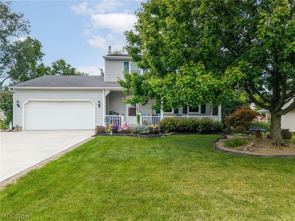 4153 Rolling Hills