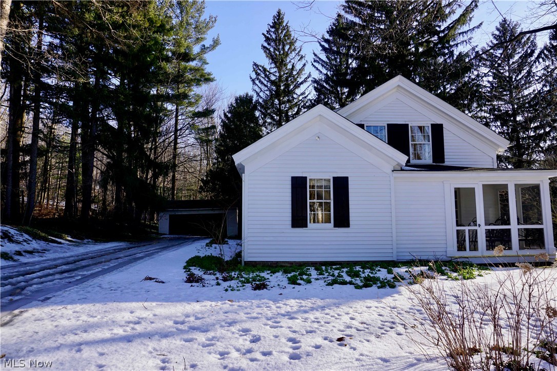 Mayfield 01 - Residential