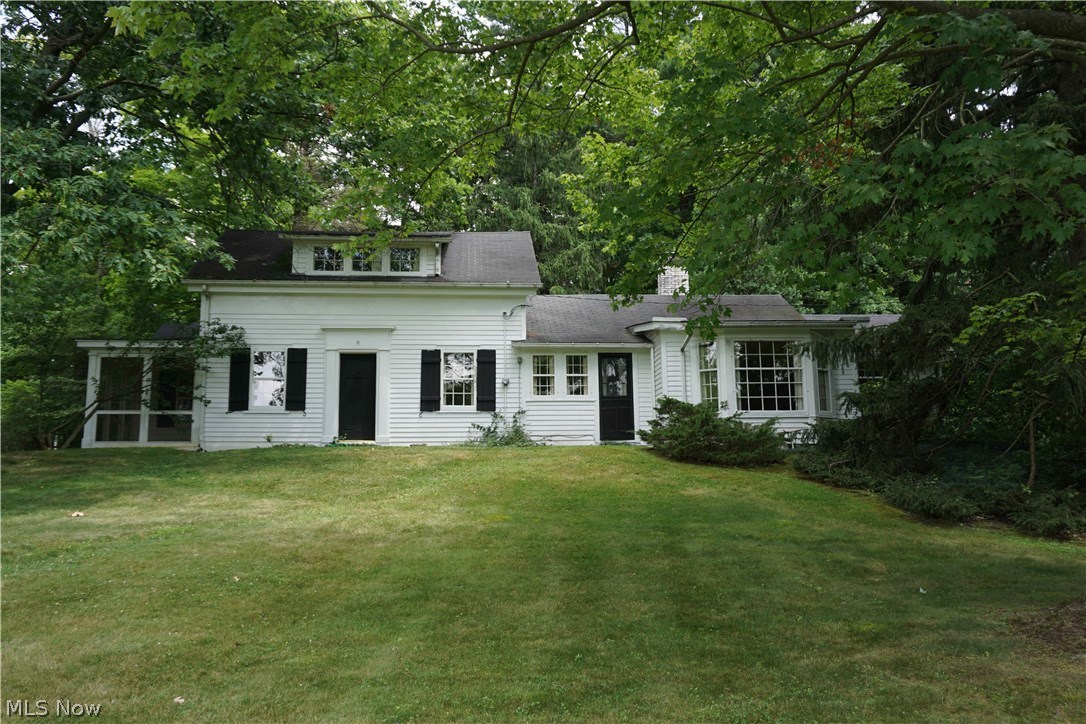 Mayfield 01 - Residential