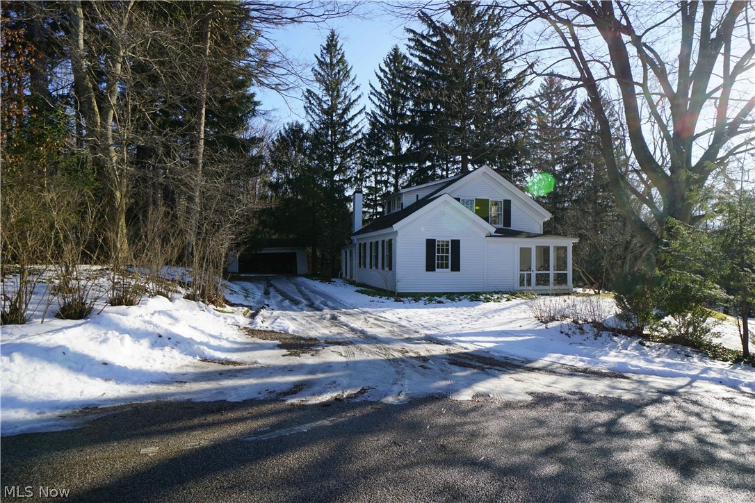 Mayfield 01 - Residential