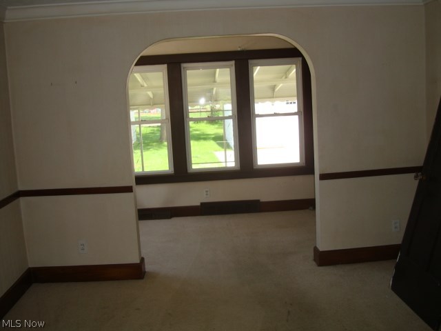 Beford Heights Allotment - Residential