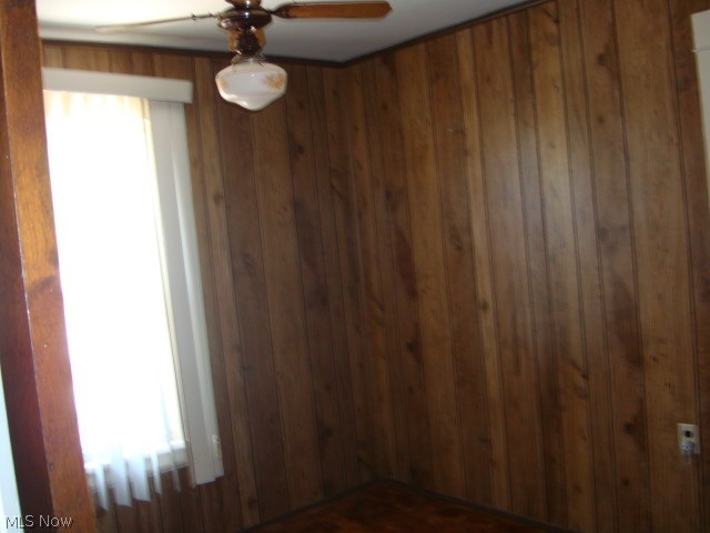 Beford Heights Allotment - Residential