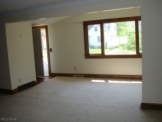 Beford Heights Allotment - Residential