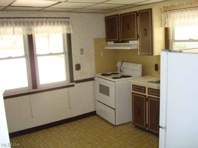 Beford Heights Allotment - Residential