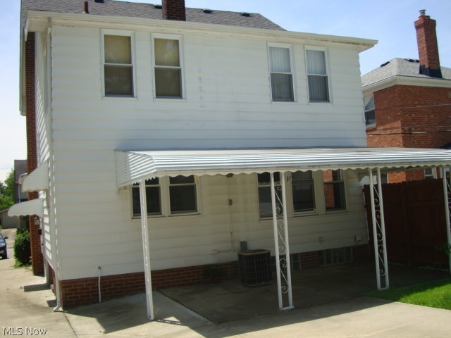 Beford Heights Allotment - Residential