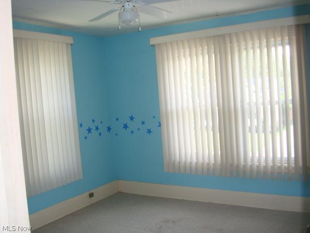 Beford Heights Allotment - Residential